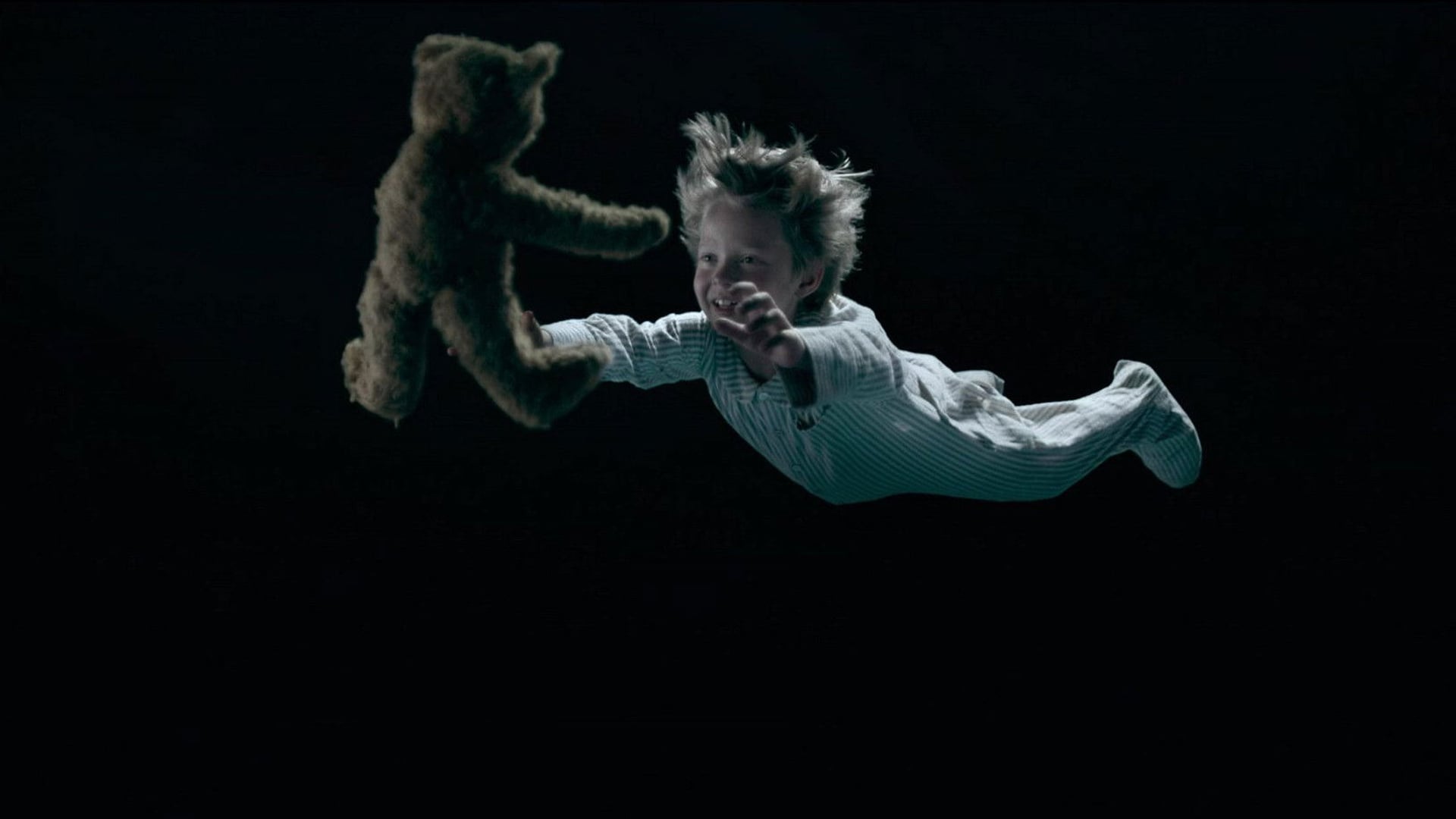 Foto do filme Peter Pan & Wendy