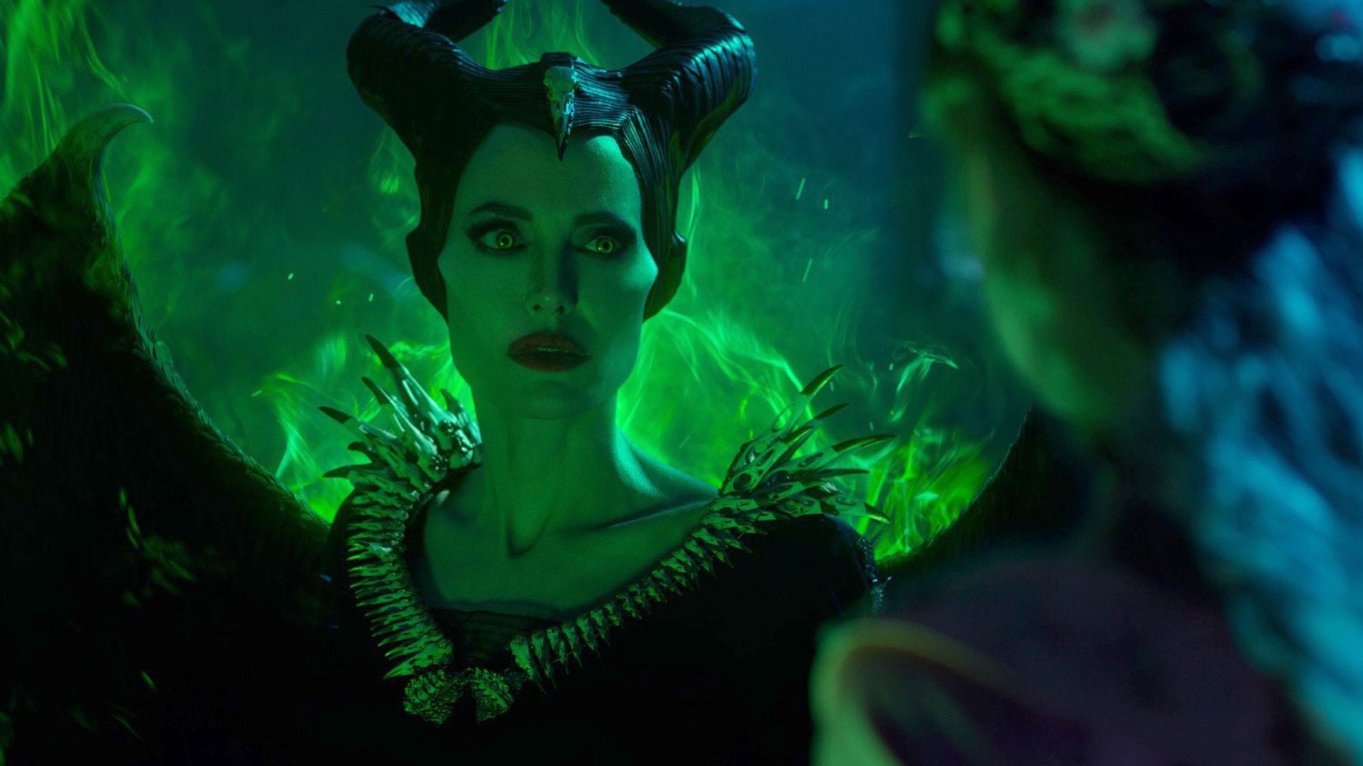 Foto do filme Malévola: Dona do Mal
