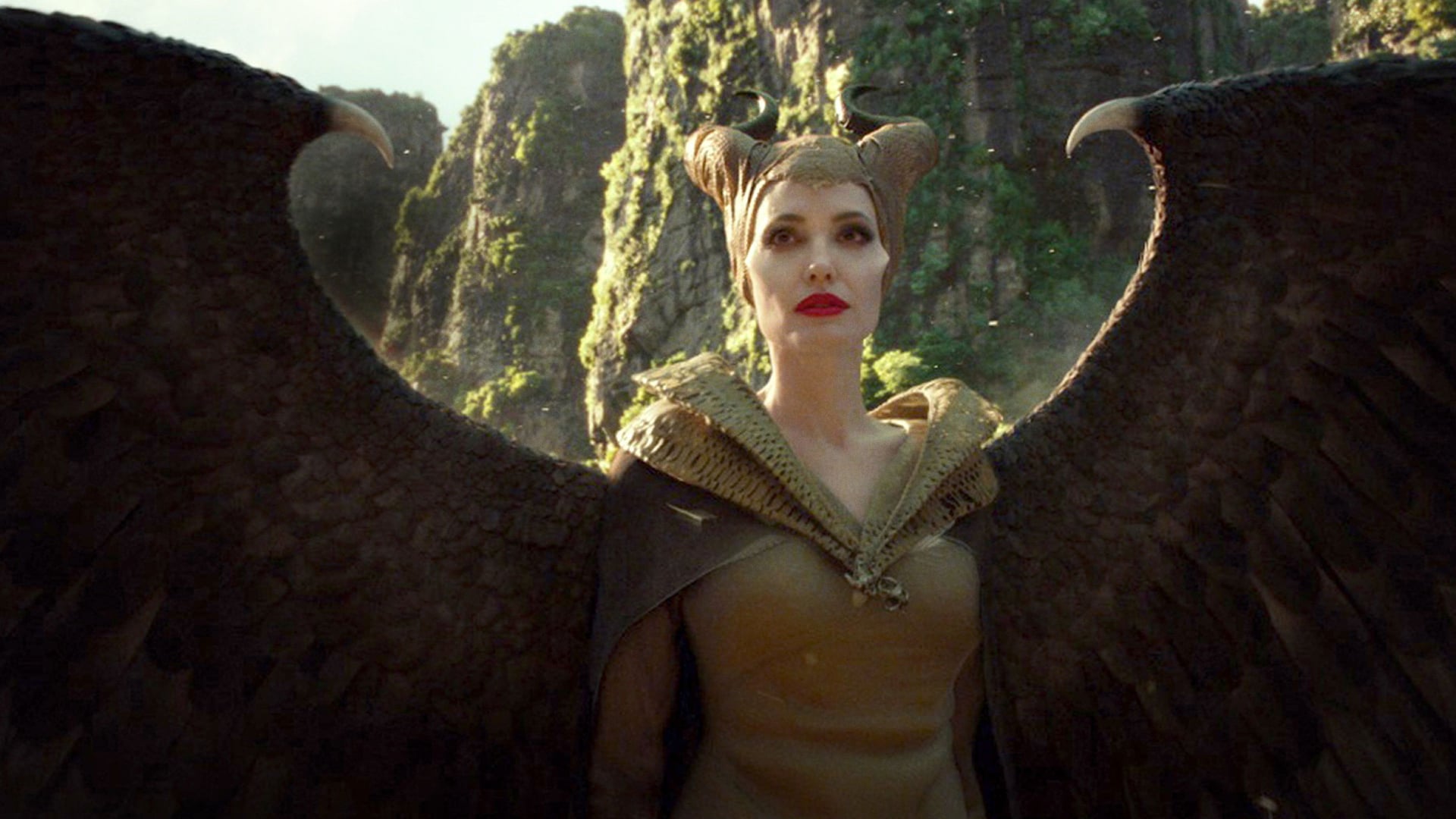 Foto do filme Malévola: Dona do Mal