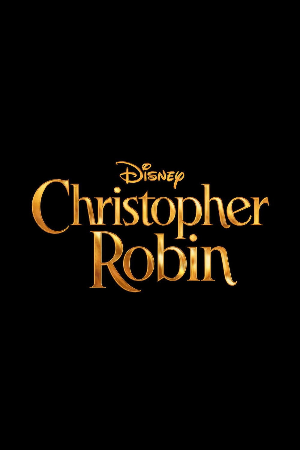 Christopher Robin: Um Reencontro Inesquecível