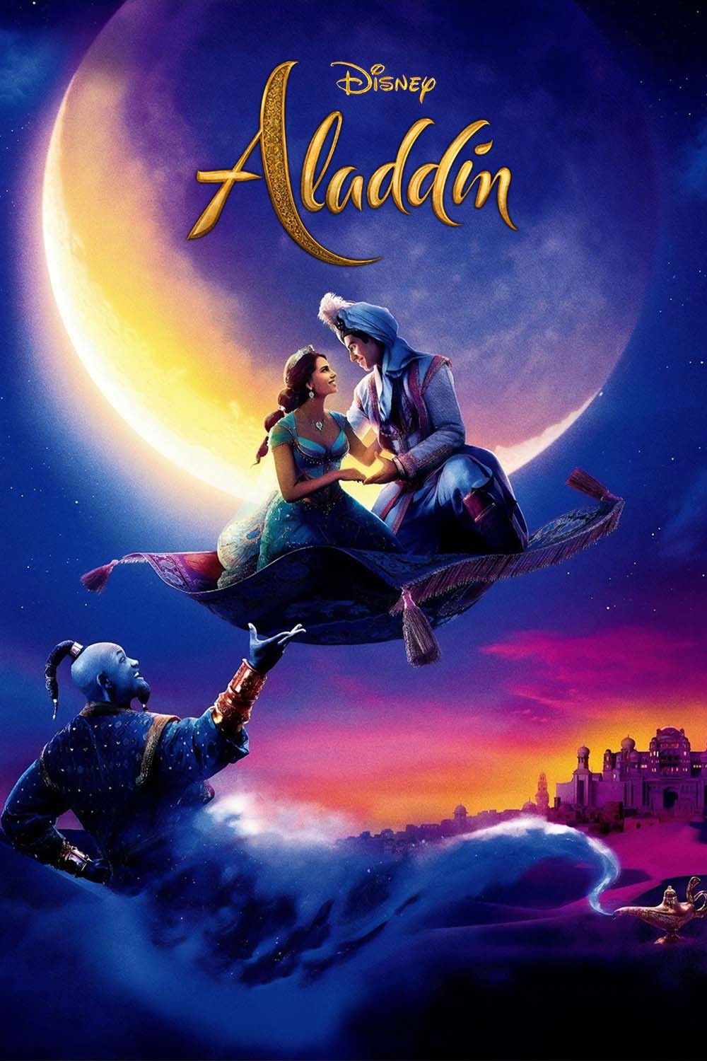 Aladdin