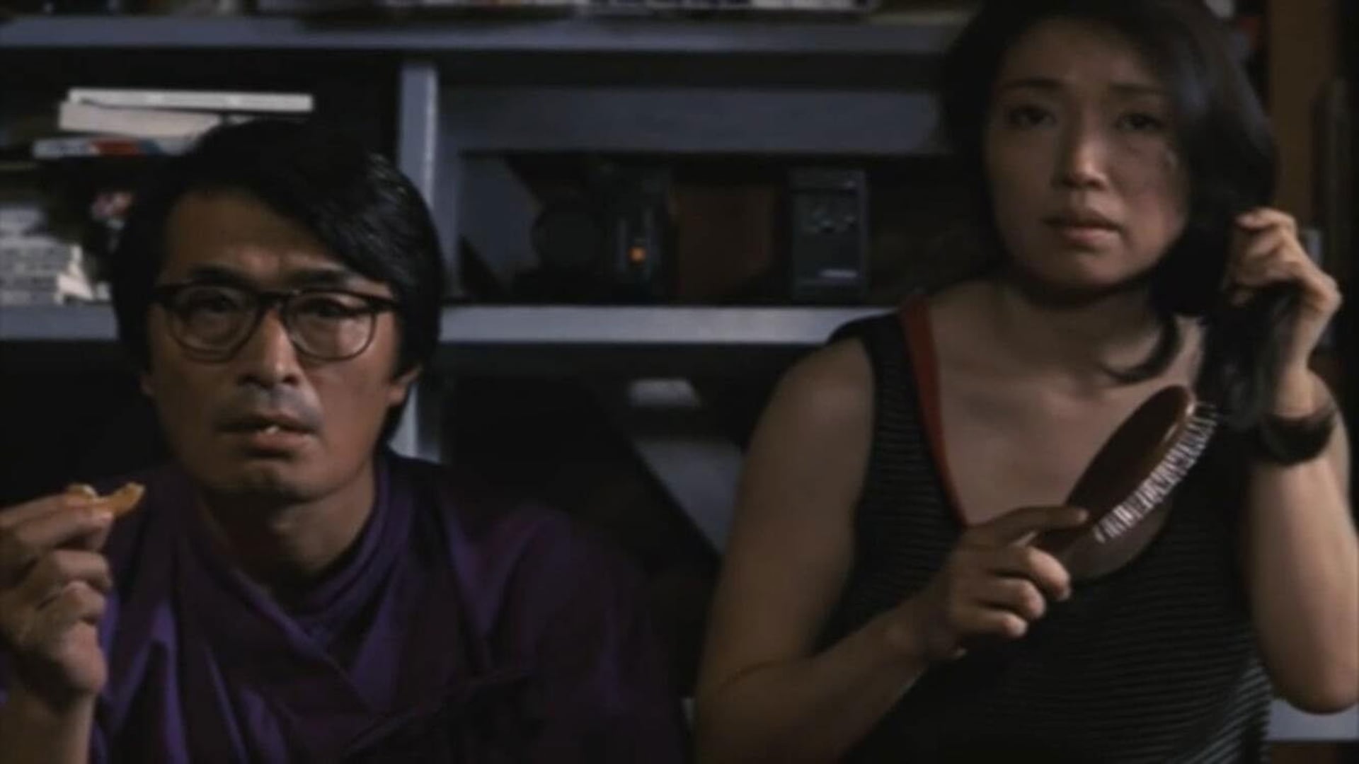 Foto do filme O Funeral