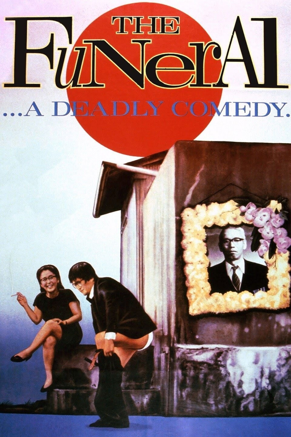O Funeral
