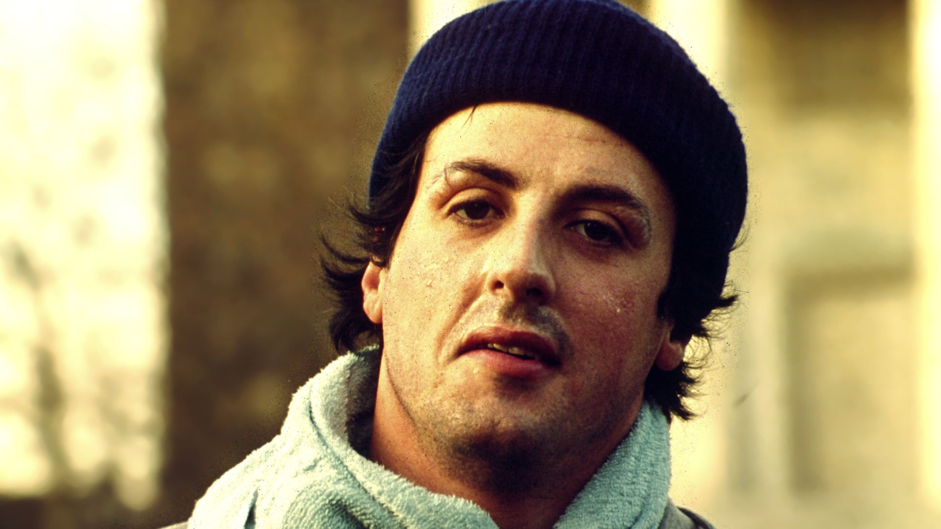 Foto do filme 40 Anos de Rocky: O Nascimento de um Clássico