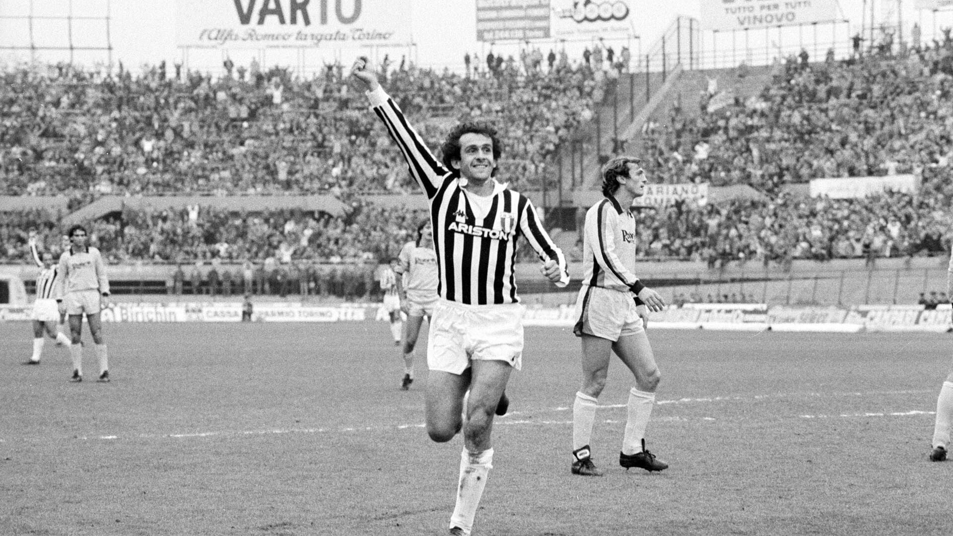 Foto do filme Bianconeri Juventus Story