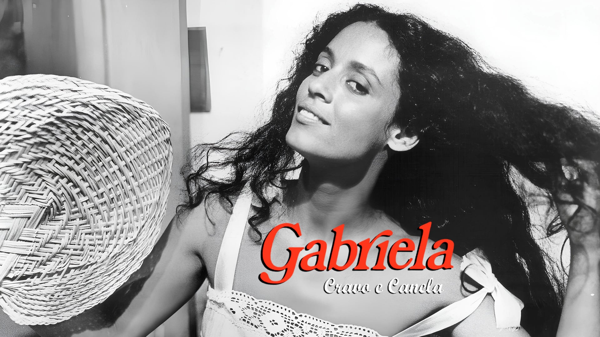 Foto do filme Gabriela, Cravo e Canela