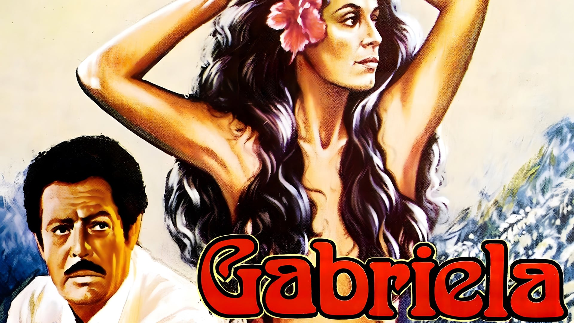 Foto do filme Gabriela, Cravo e Canela