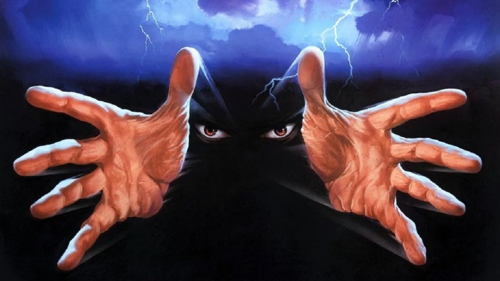 Foto do filme Pesadelos Diabólicos