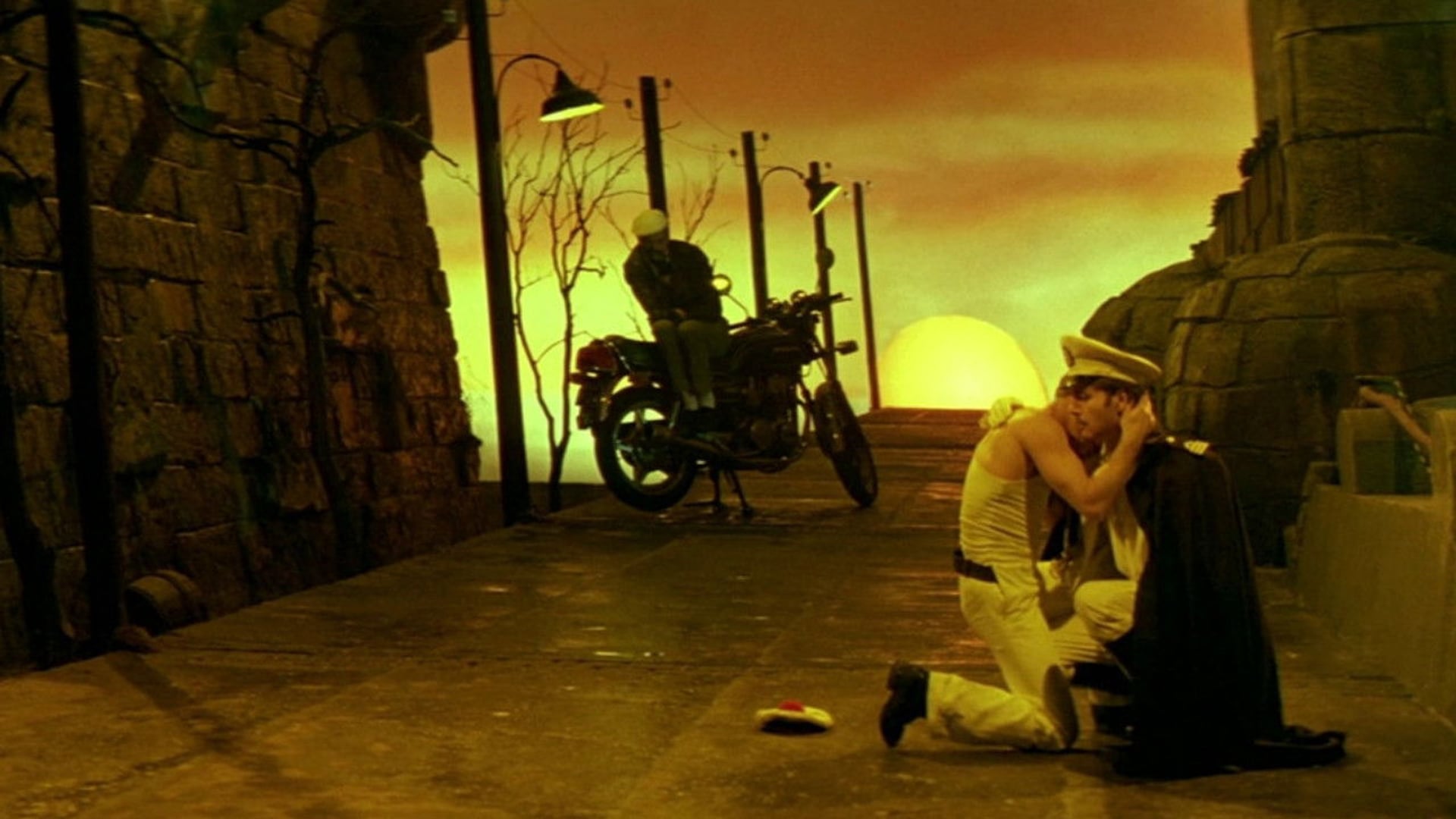 Foto do filme Querelle