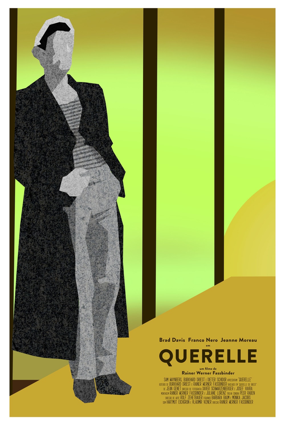 Querelle