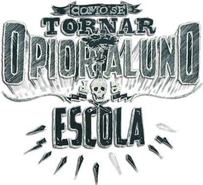 Foto do filme Como Se Tornar o Pior Aluno da Escola