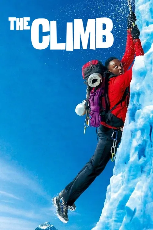 A Escalada