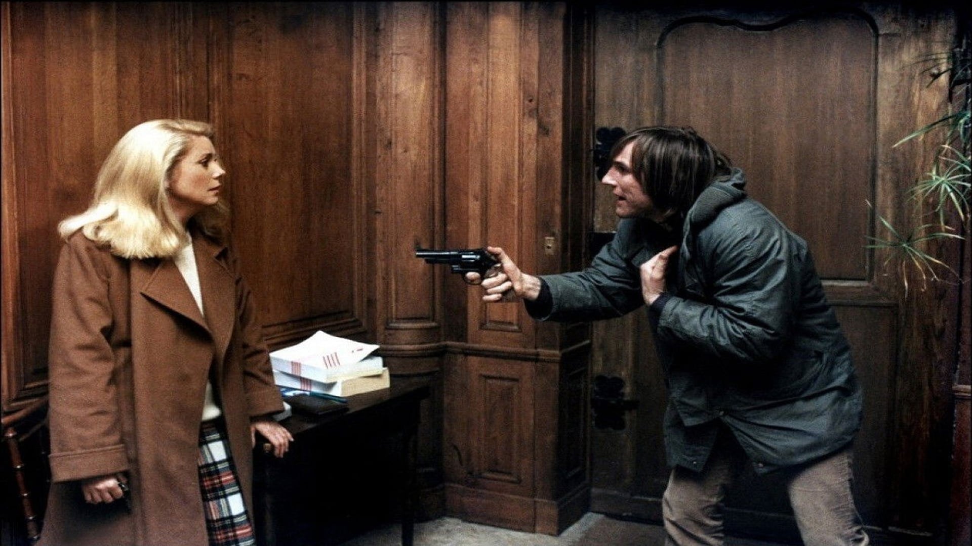 Foto do filme A Escolha das Armas
