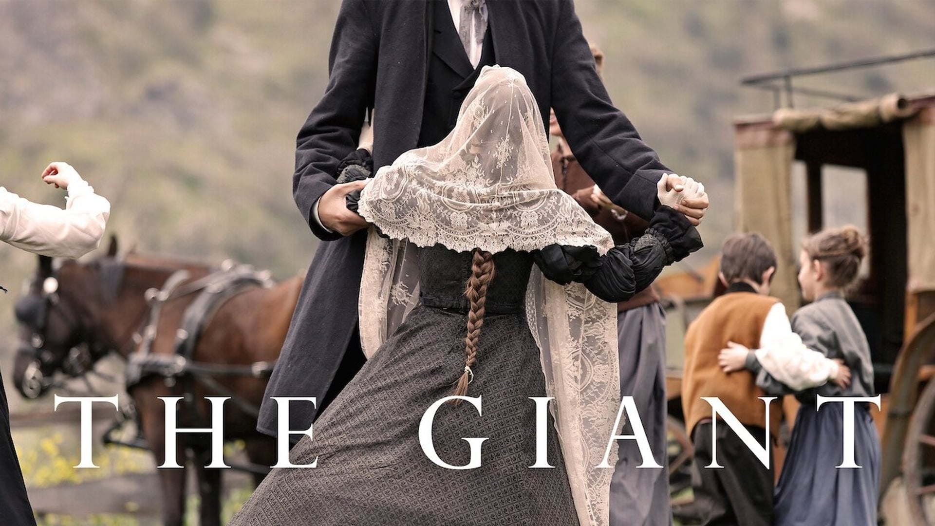 Foto do filme O Gigante