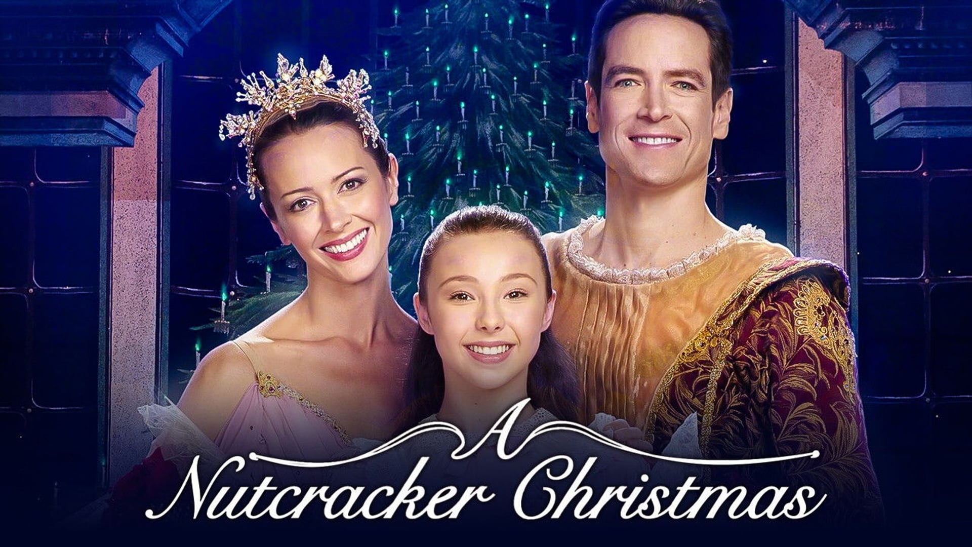 Foto do filme Um Natal com Quebra-Nozes