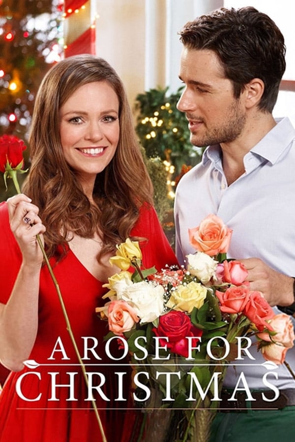Uma Rosa para o Natal