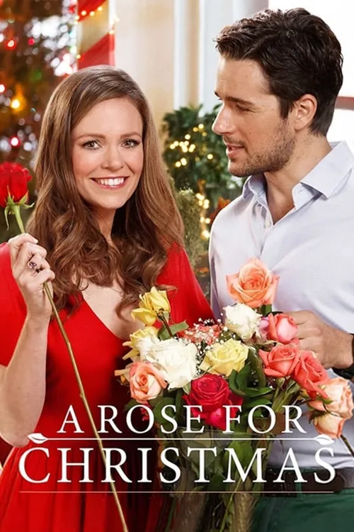 Uma Rosa para o Natal
