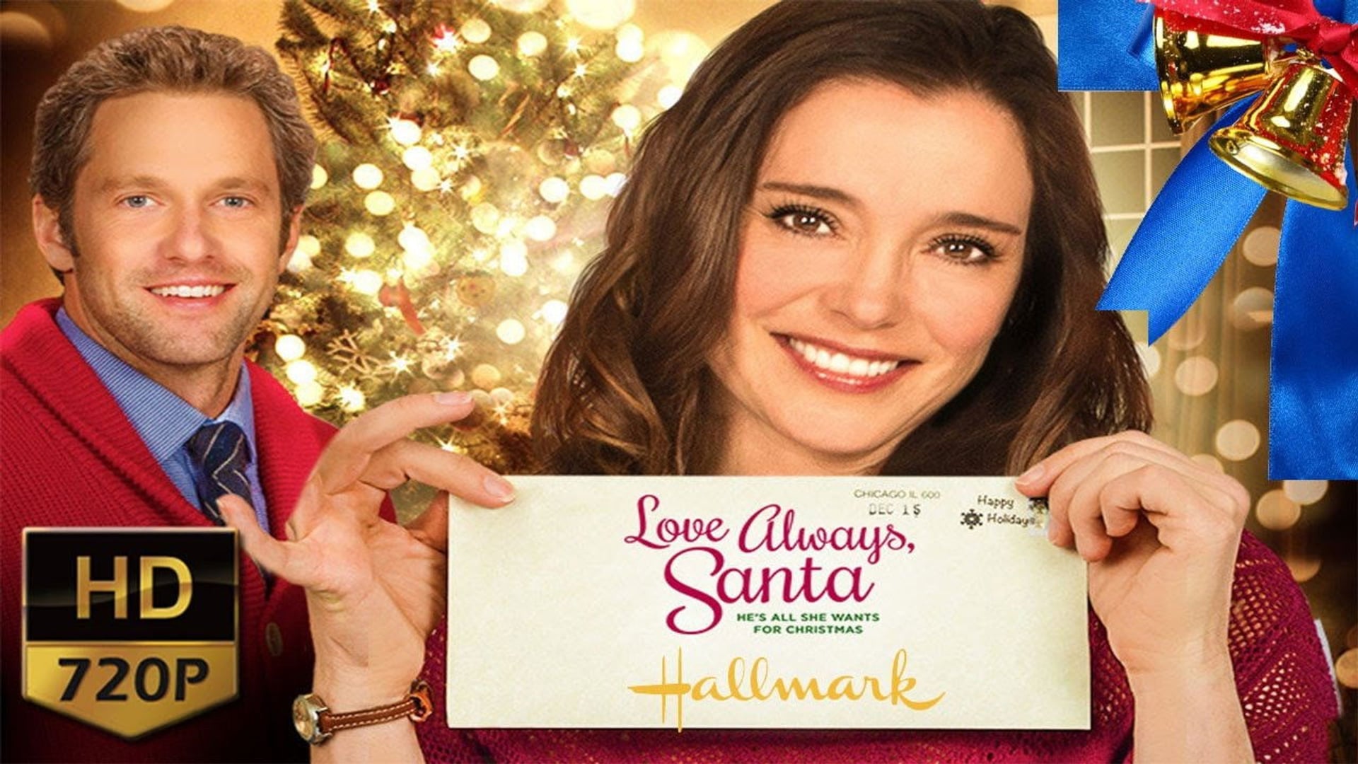 Foto do filme Love Always, Santa