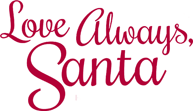 Foto do filme Love Always, Santa