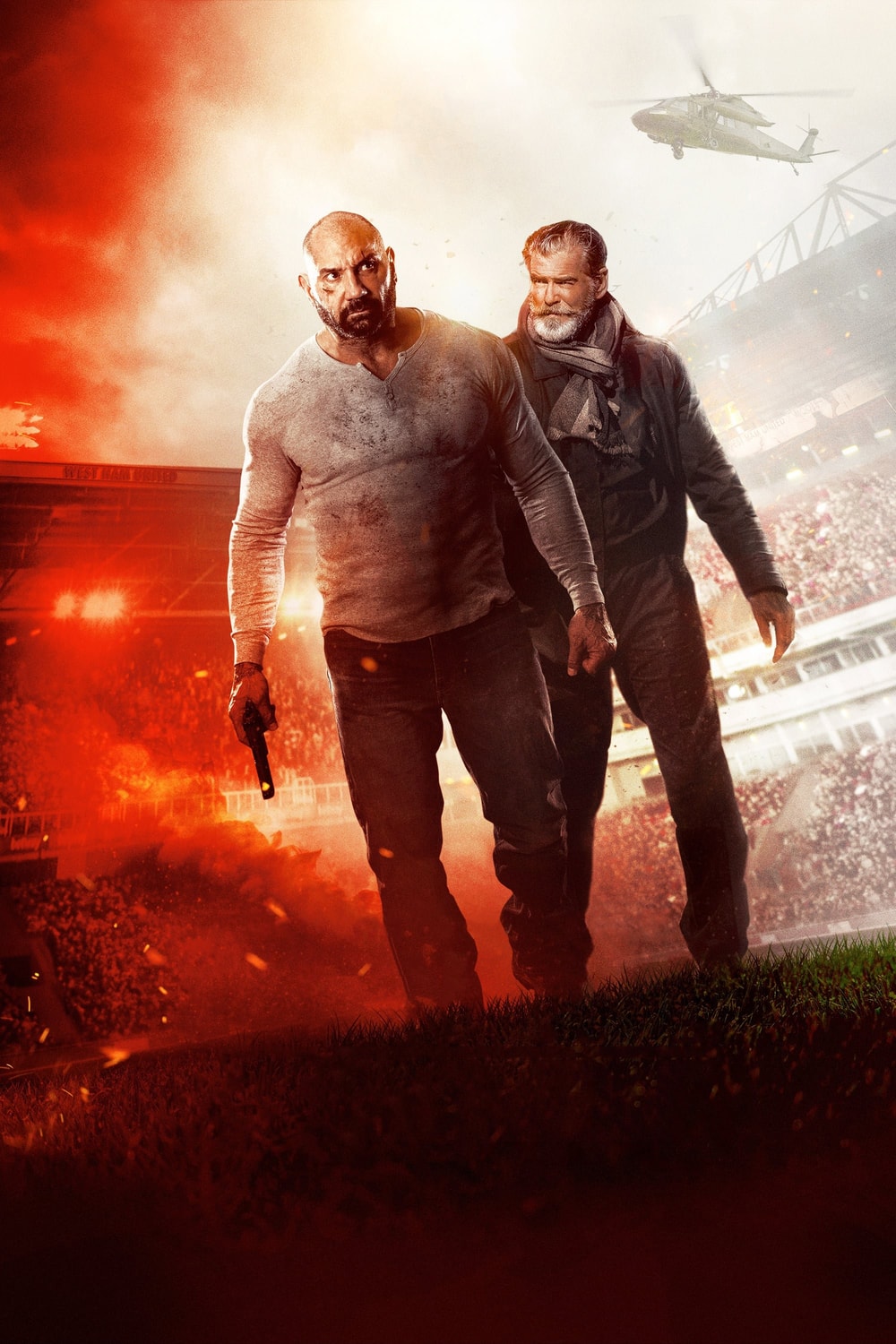 Refém do Jogo
