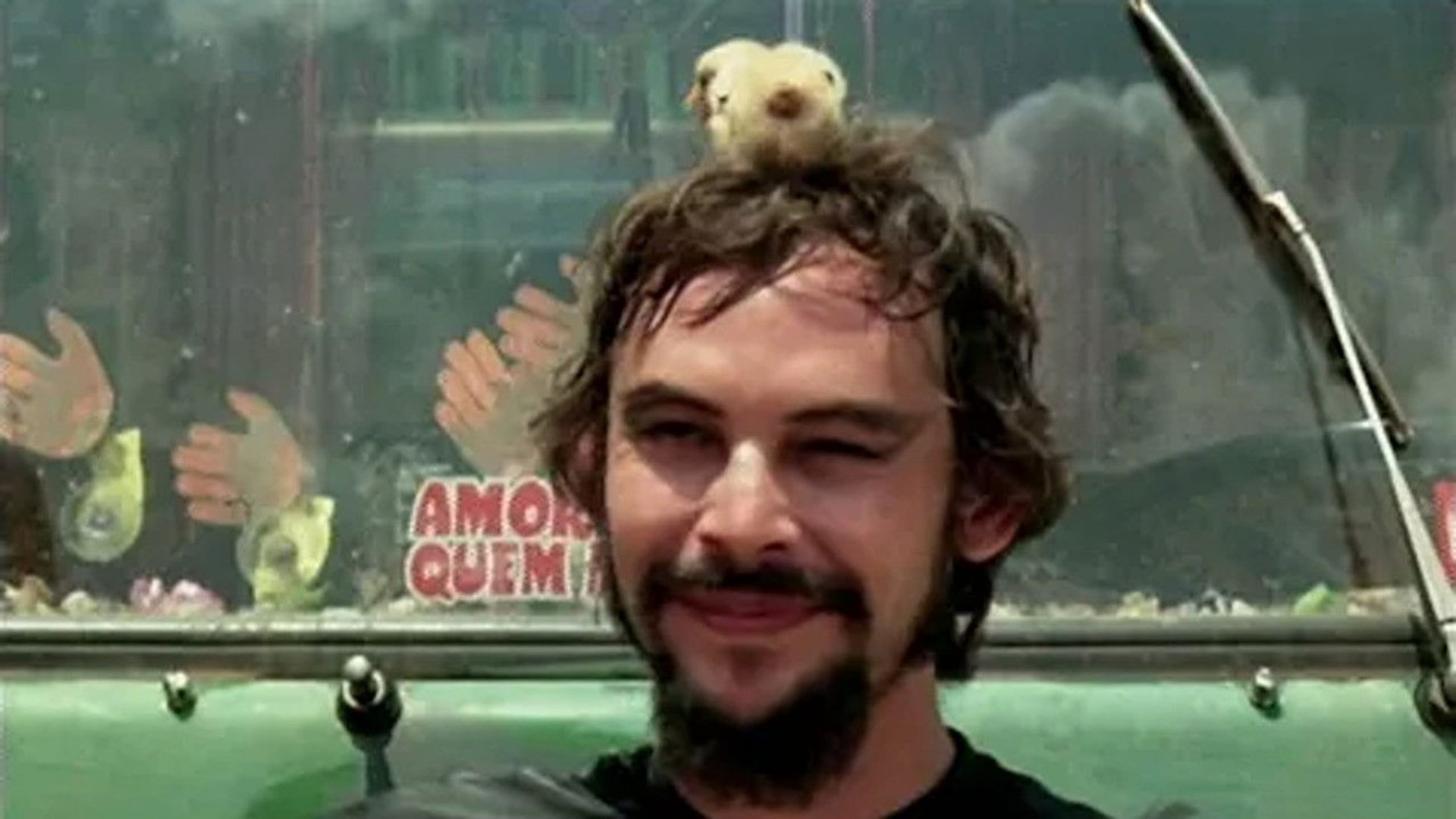 Foto do filme Bye Bye Brasil