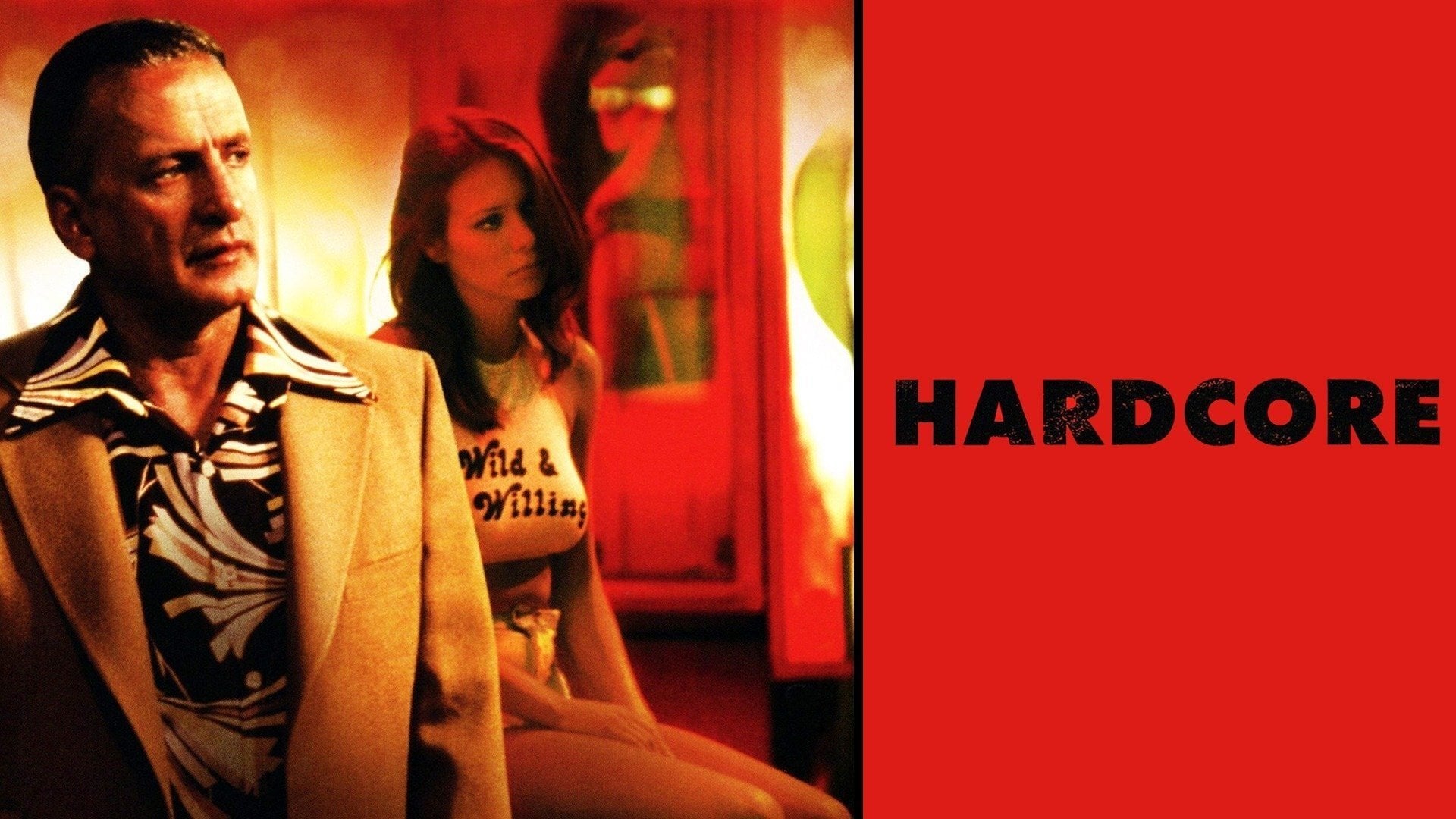 Foto do filme Hardcore: No Submundo do Sexo
