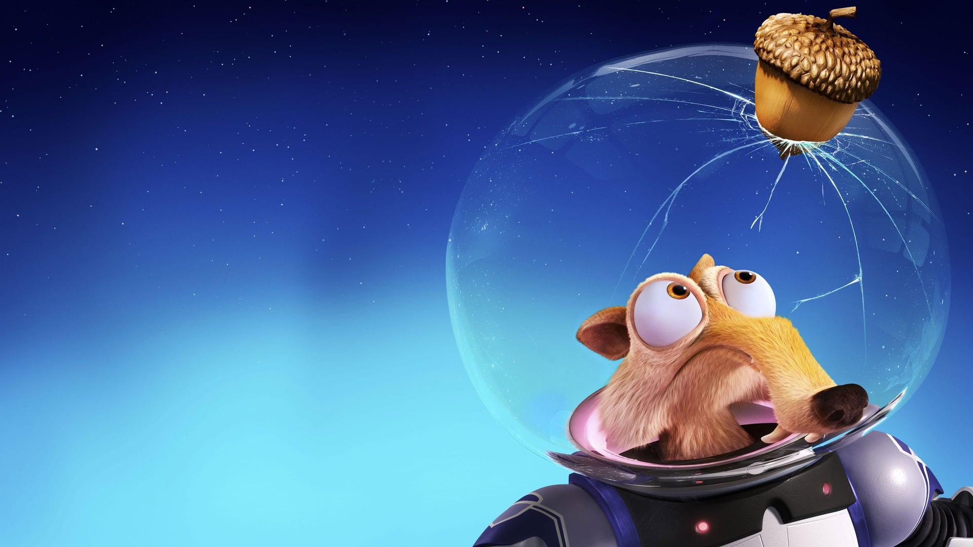 Foto do filme Scrat: Rumo ao Espaço