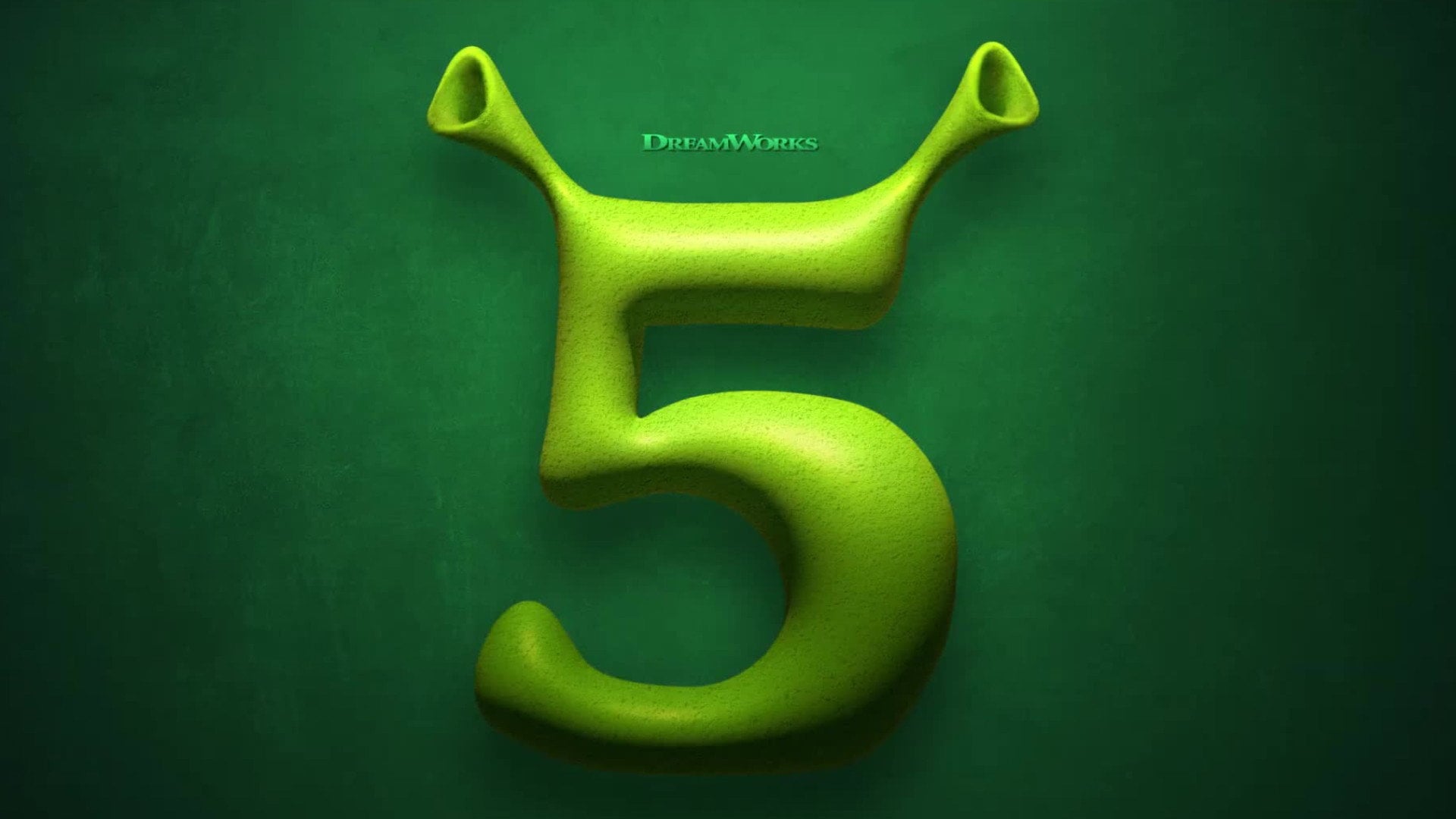 Foto do filme Shrek 5