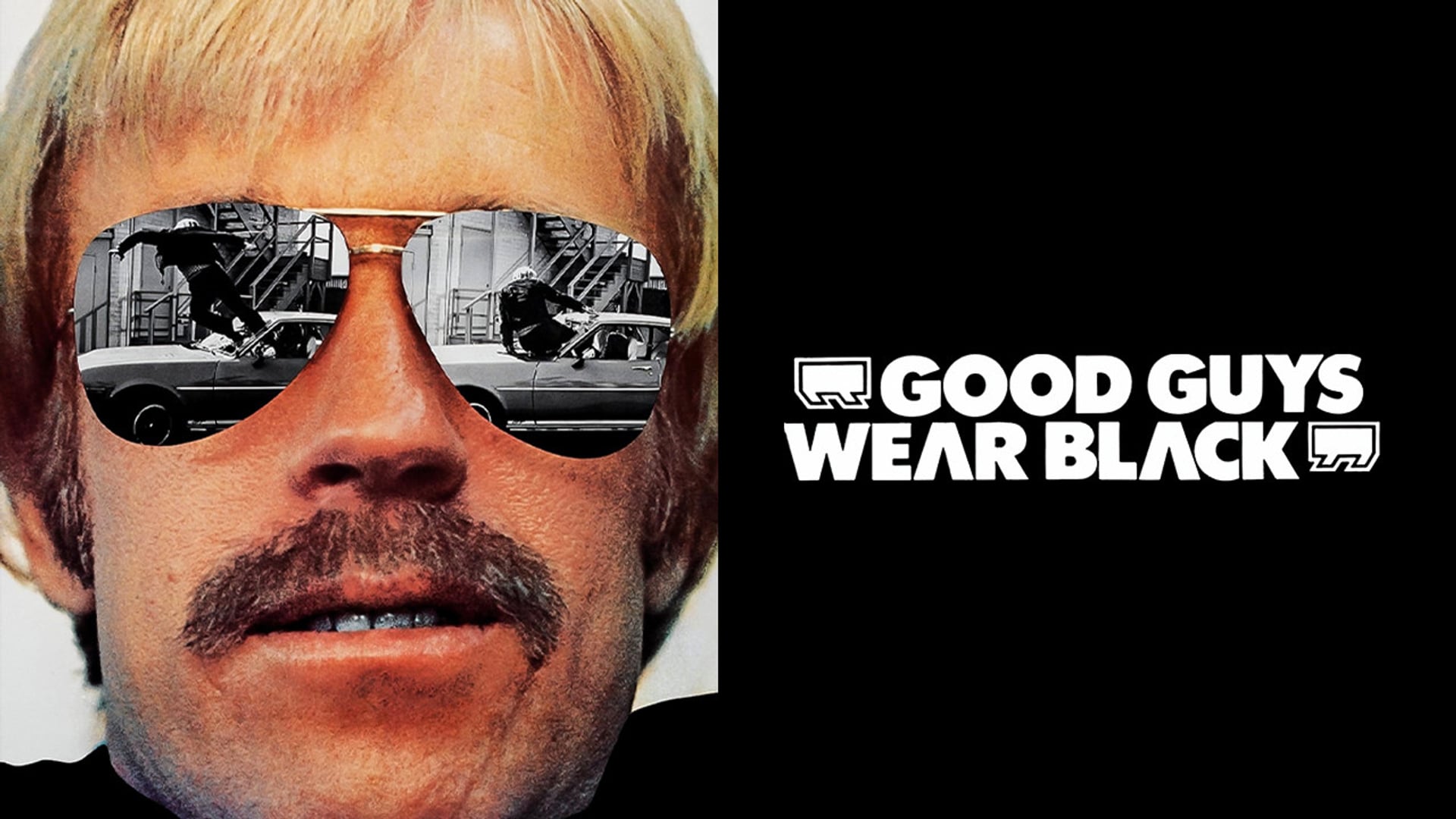 Foto do filme Os Bons se Vestem de Negro