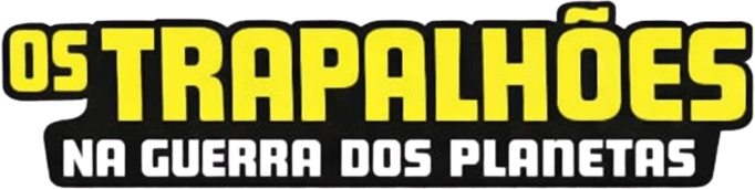 Foto do filme Os Trapalhões na Guerra dos Planetas