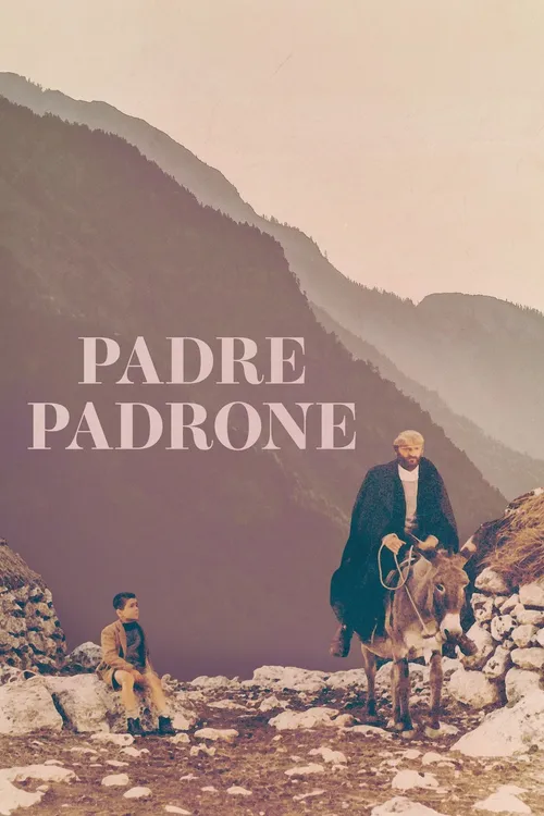 Pai Patrão