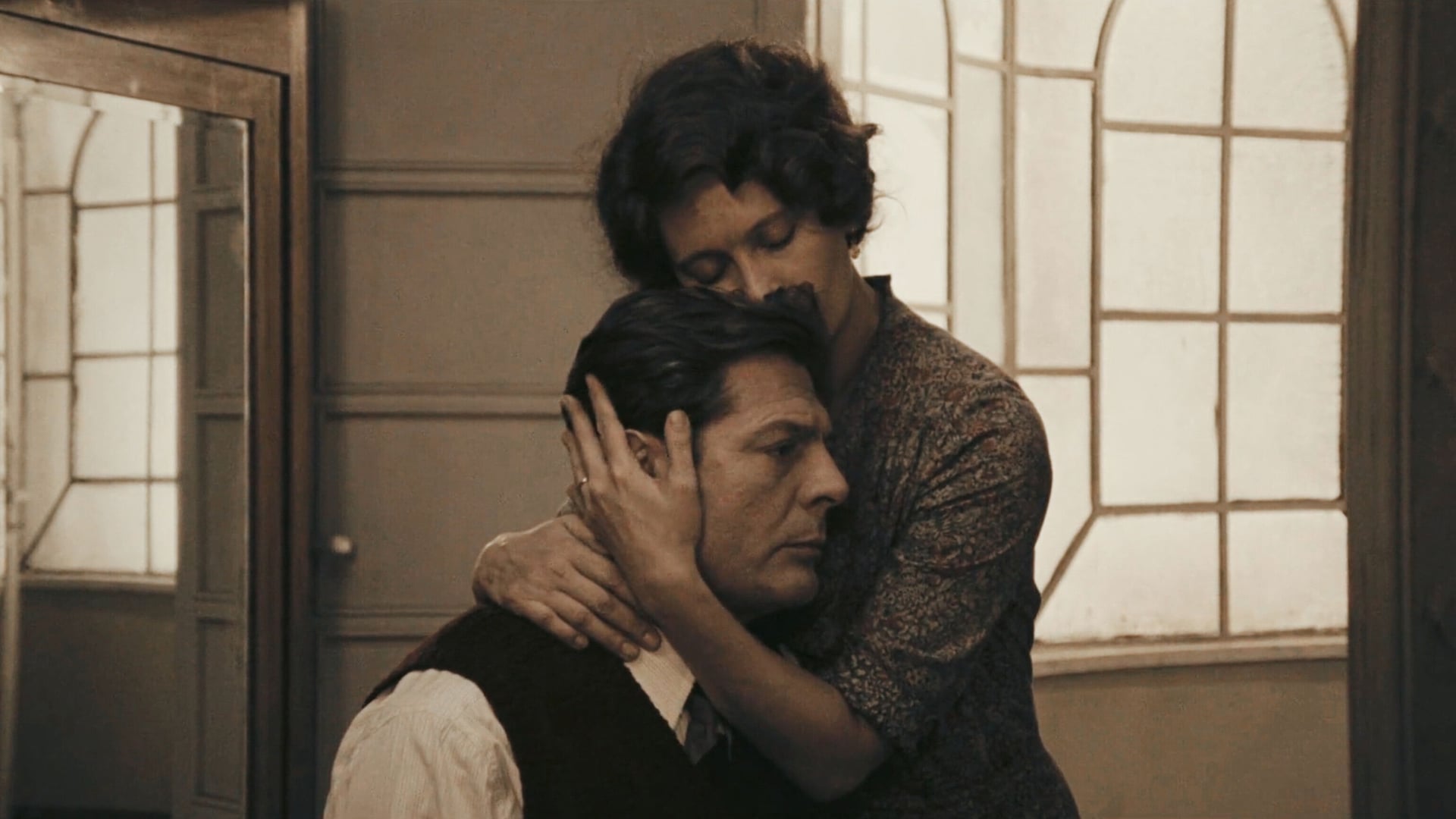 Foto do filme Um Dia Muito Especial