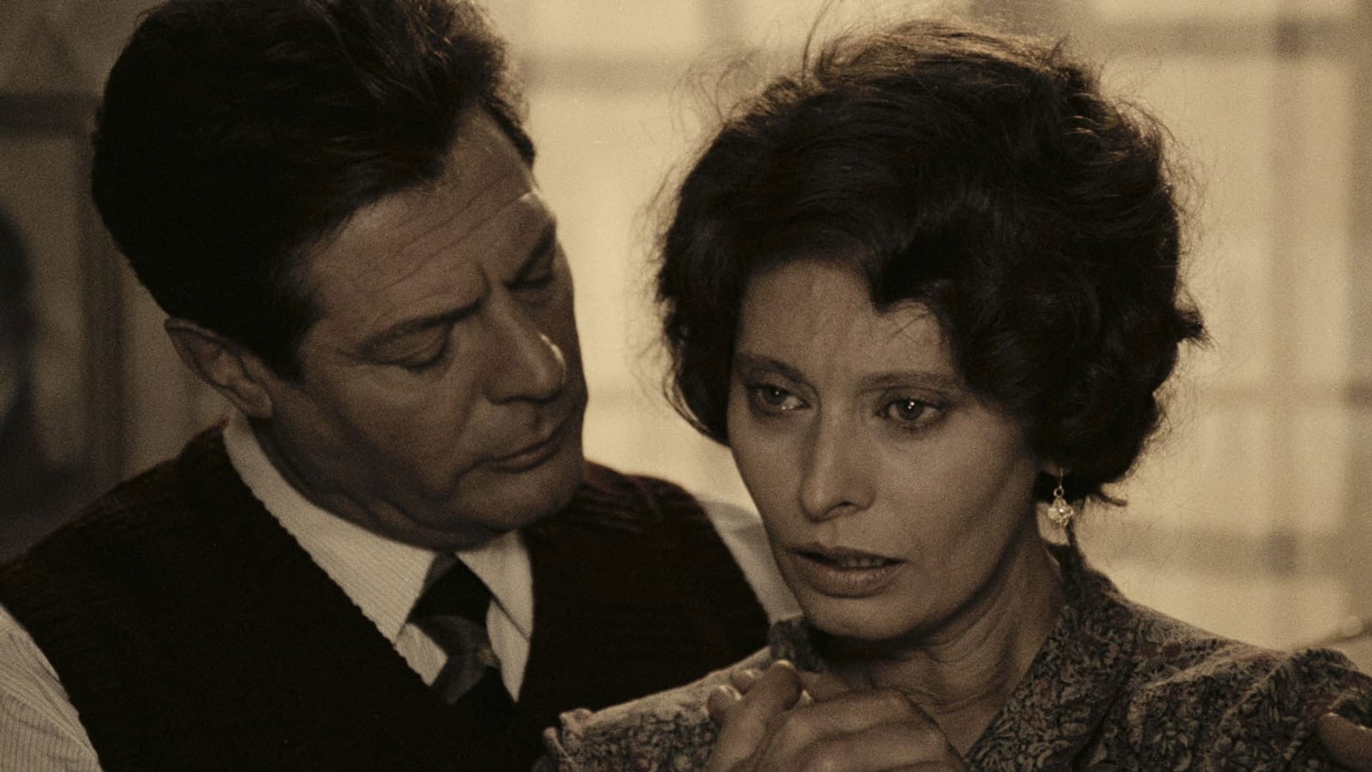 Foto do filme Um Dia Muito Especial