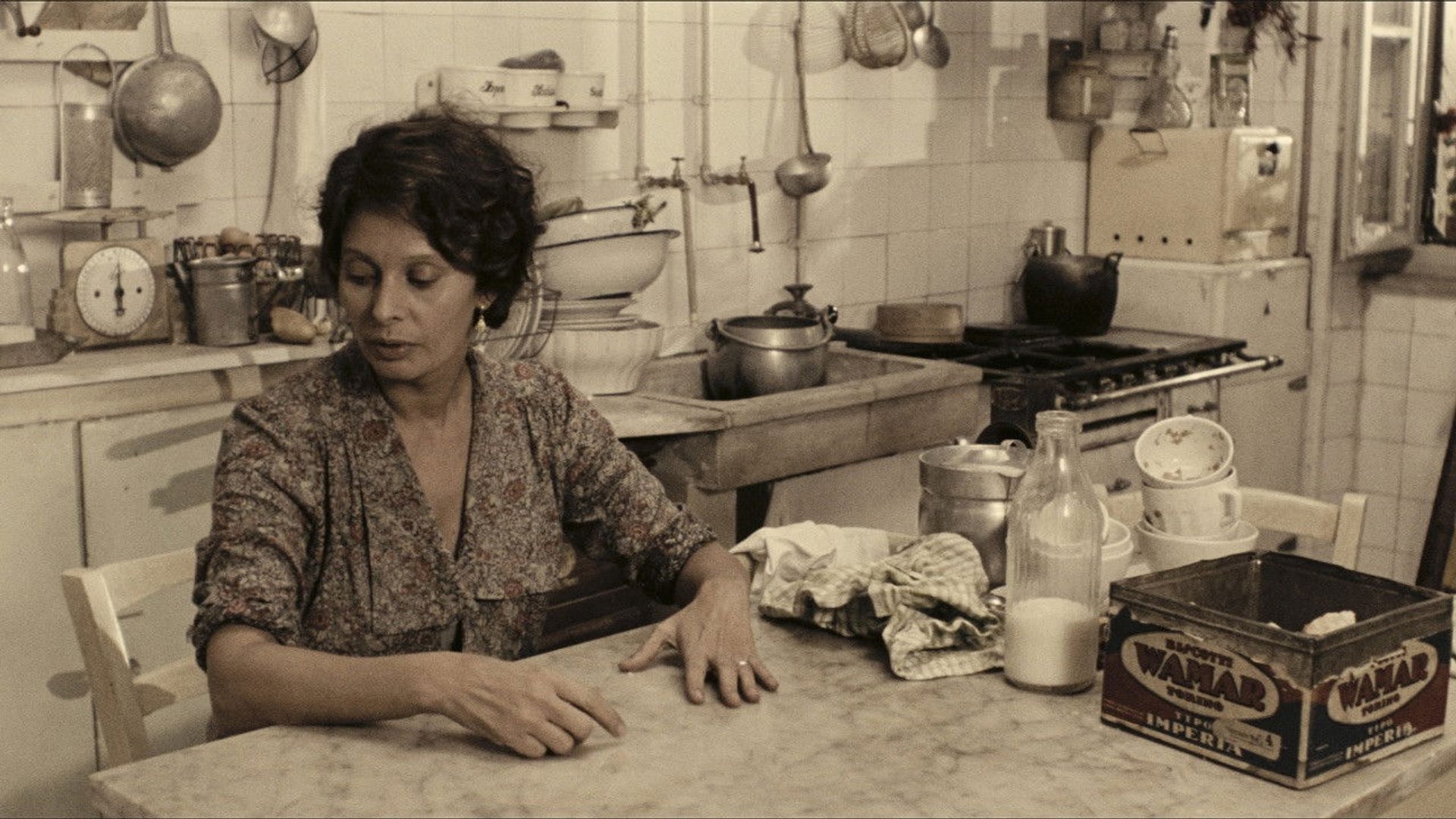 Foto do filme Um Dia Muito Especial