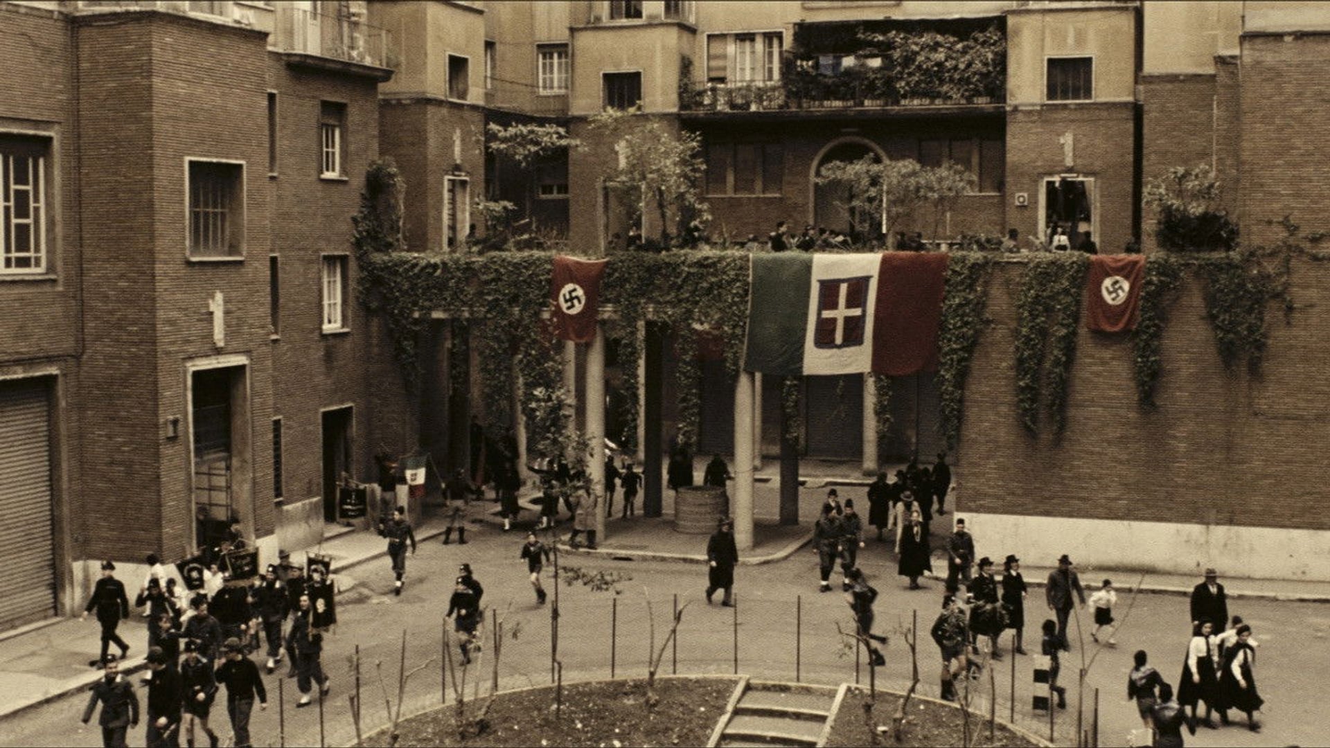 Foto do filme Um Dia Muito Especial