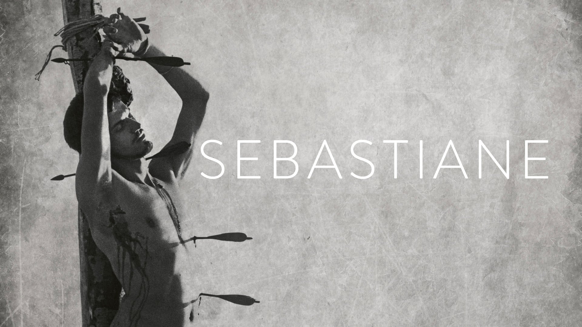 Foto do filme Sebastiane