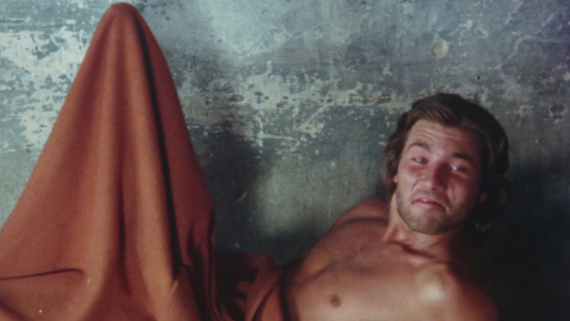 Foto do filme Sebastiane