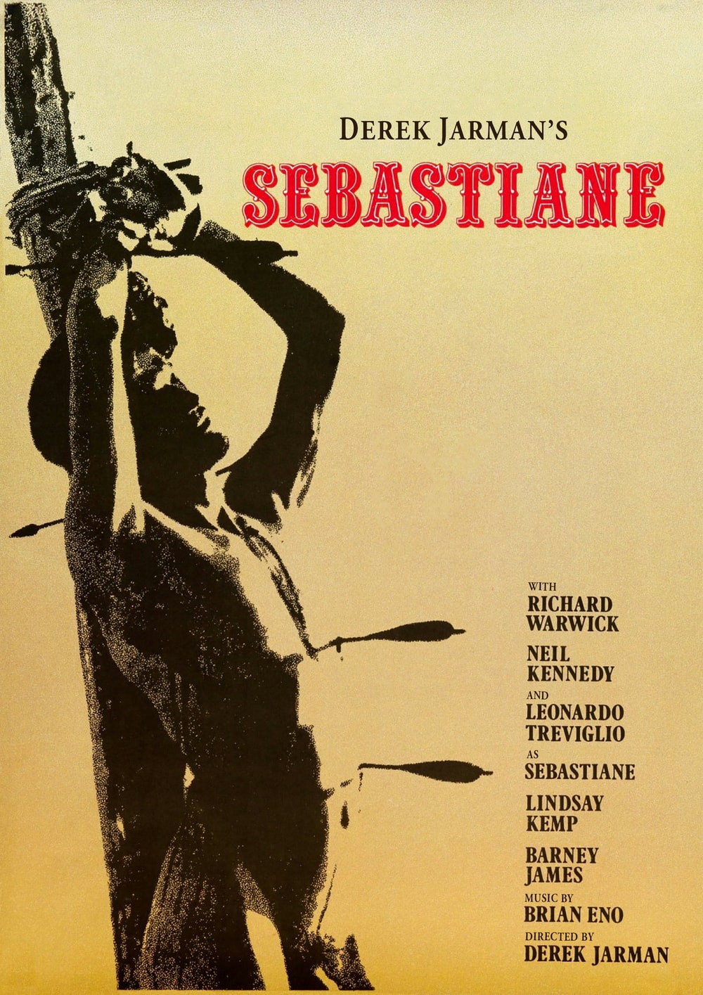 Sebastiane