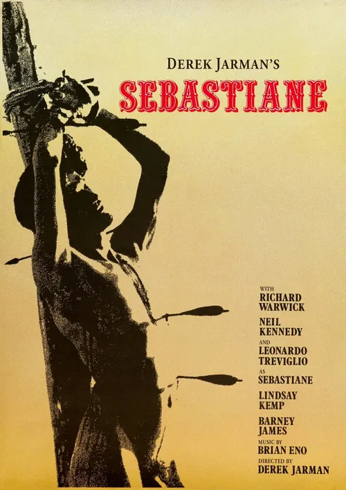 Sebastiane
