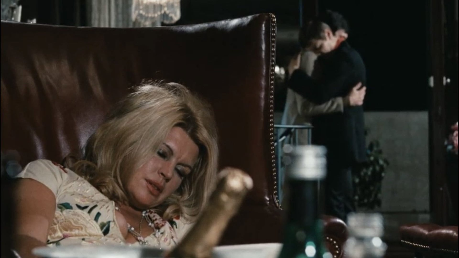 Foto do filme O Direito do Mais Forte é a Liberdade