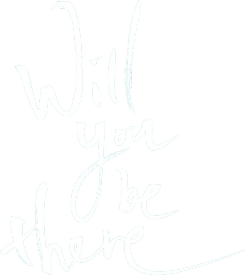 Foto do filme Will You Be There?