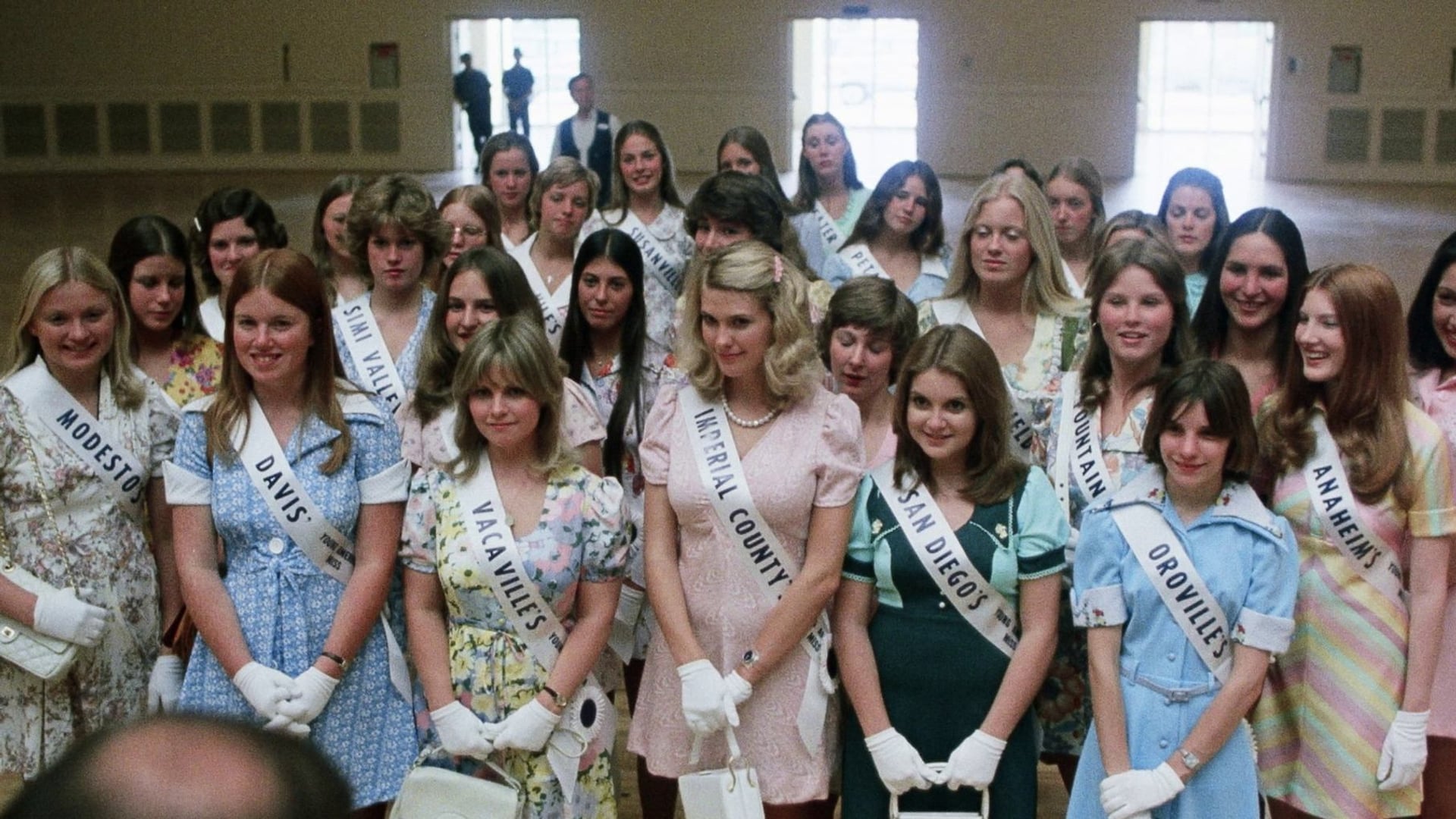 Foto do filme Sorria