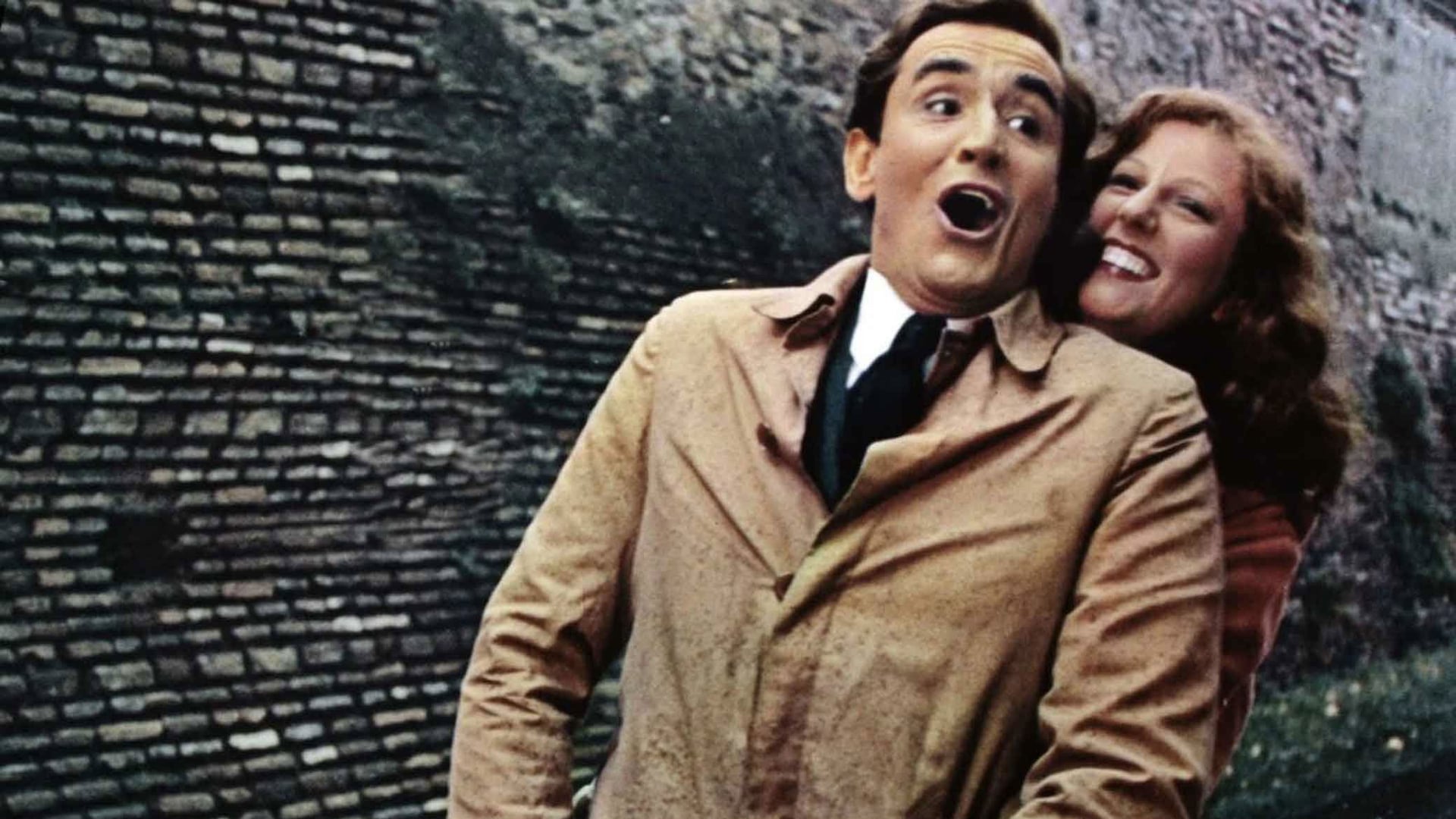 Foto do filme Nós Que Nos Amávamos Tanto