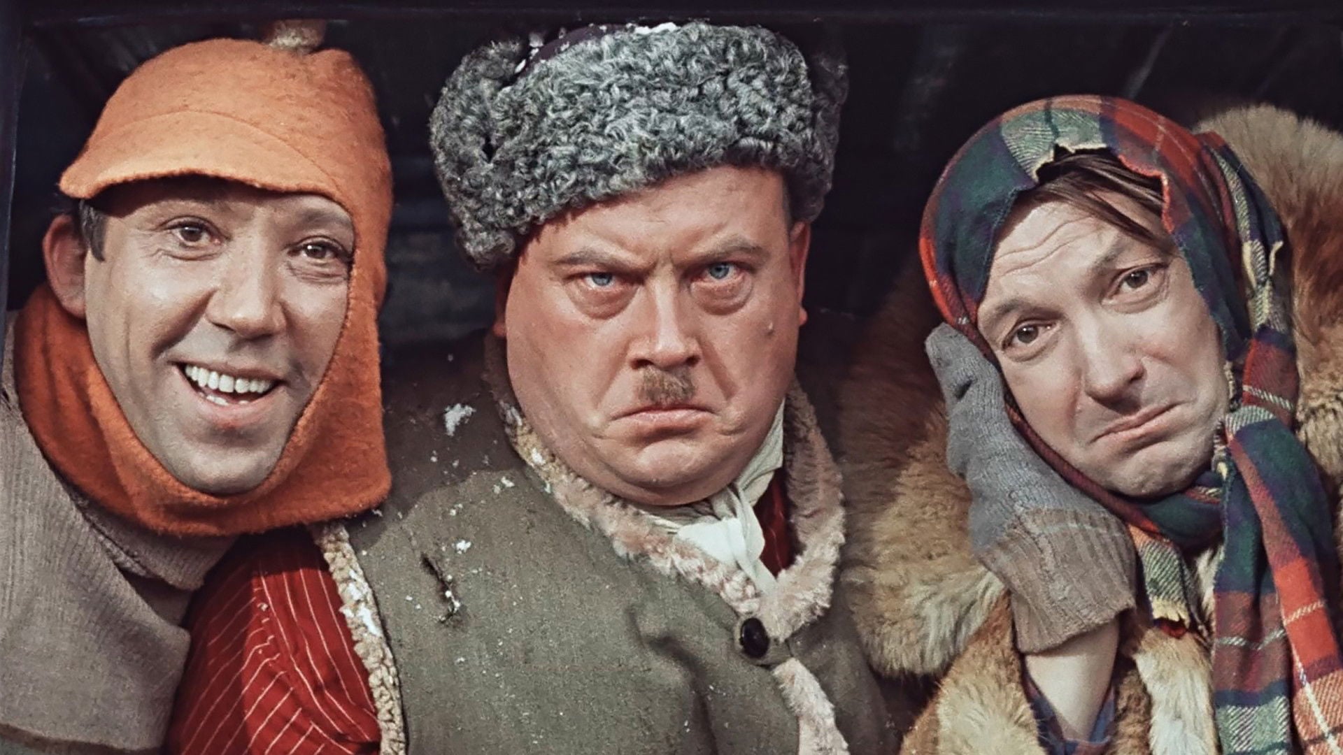 Foto do filme Bootleggers