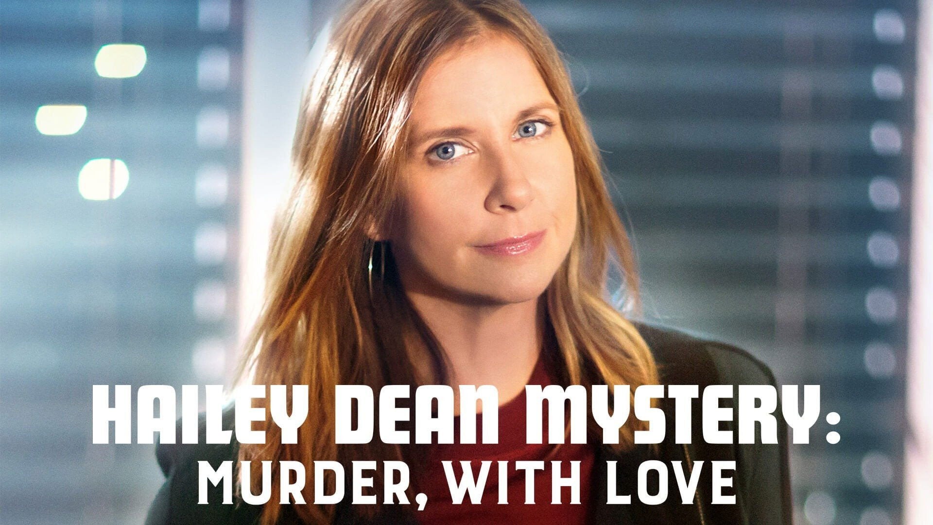 Foto do filme O Mistério de Hailey Dean: Assassinato com Amor