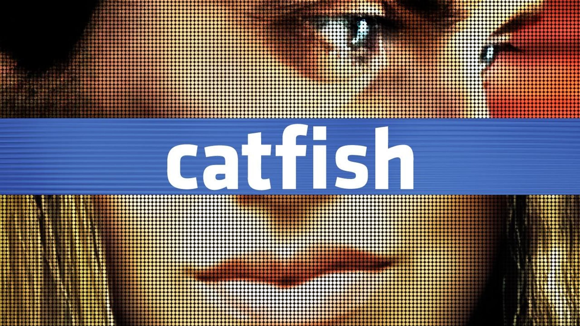 Foto do filme Catfish