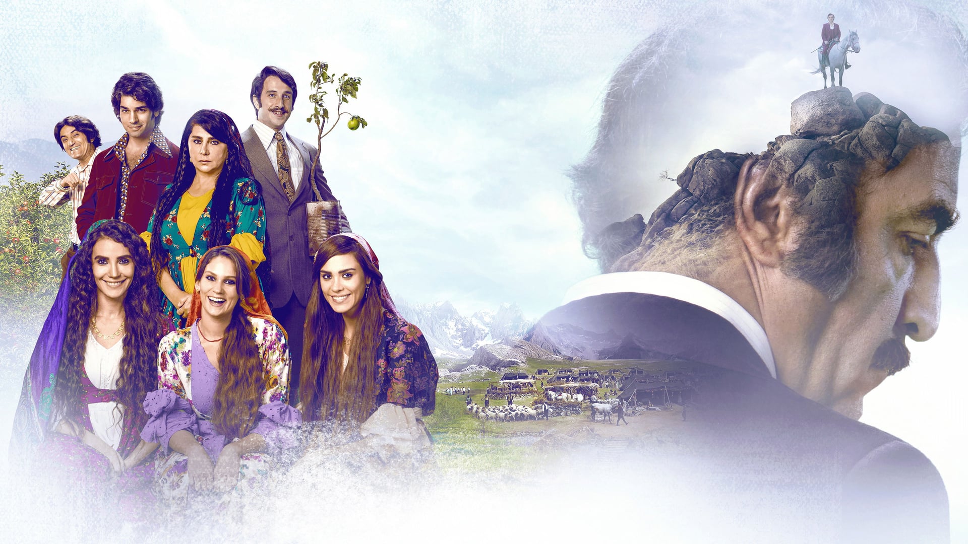 Foto do filme Maças Azedas