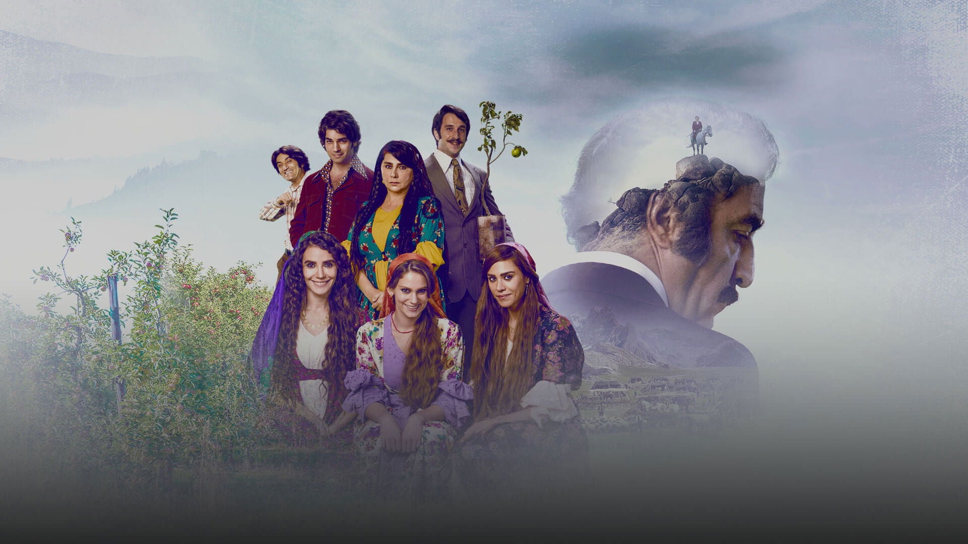 Foto do filme Maças Azedas