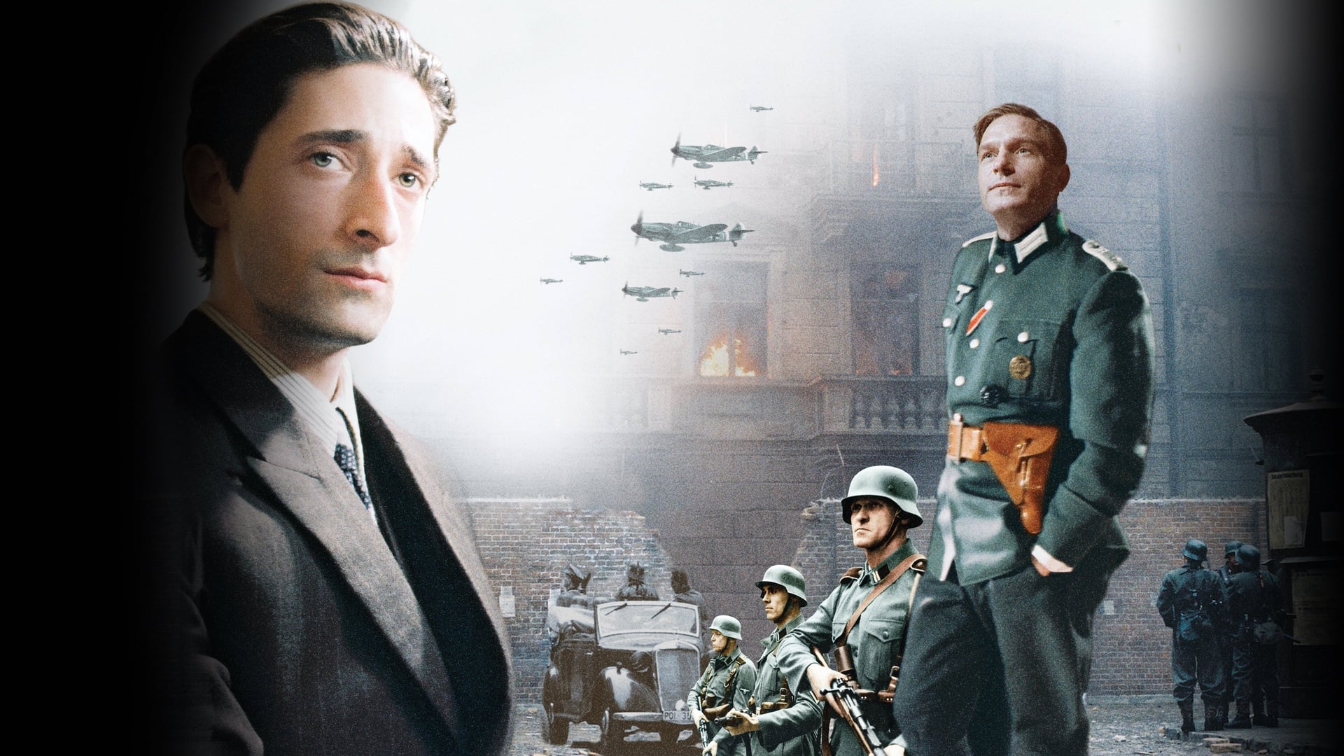 Foto do filme O Pianista