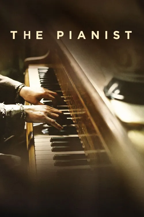O Pianista